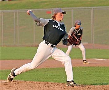 Crandon sneaks by Lakeland Gray, wins Babe Ruth championship
