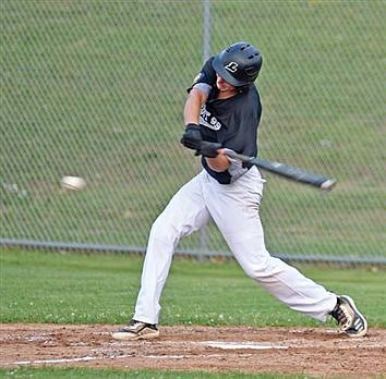 89ers drop two in Rhinelander, end season