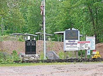 Arbor Vitae’s Caywood range re-opens Saturday