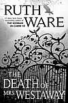 Book Review: The Death of Mrs. Westaway by Ruth Ware