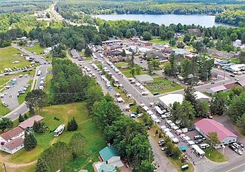 41st Annual Loon Day