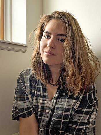 Free Art Exhibit Featuring Artist Rylie Steele on Aug. 12