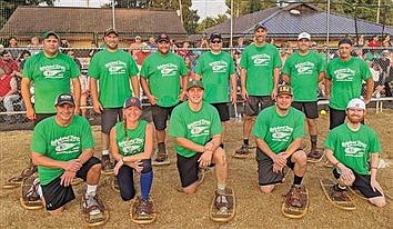 Snowhawks use early lead to beat The Lakeland Times