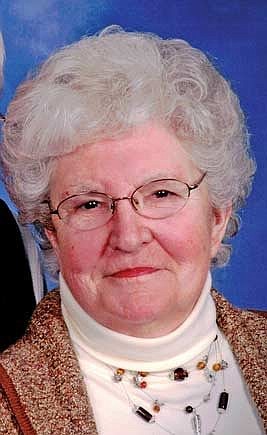 Rojean “Jean” A. Bishop