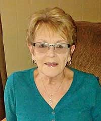 Barbara Ann Howard