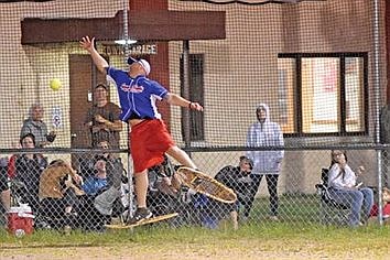 Snowhawks walk it off in ninth to beat WPS Local 420