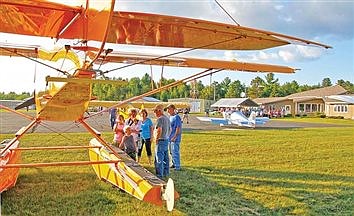 Hamburger Fly-In
