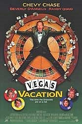 ‘Vegas Vacation’: bust or jackpot?