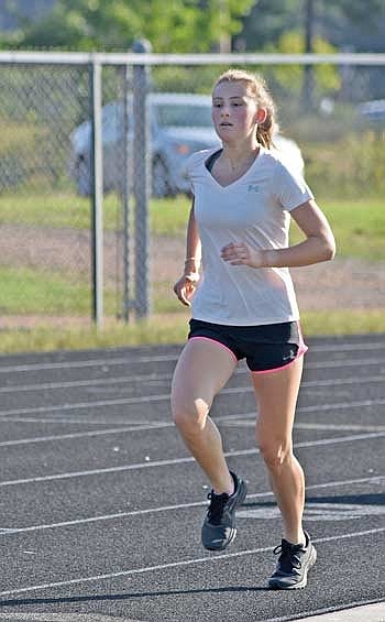 Lakeland cross country teams set to compete in GNC