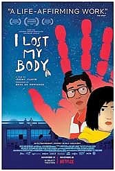 I Lost My Body: A surreal yet beautiful experience