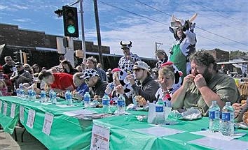 56th annual Beef-A-Rama exceeded expectations despite low volunteer turnout