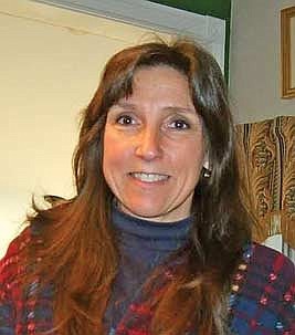 Marcia Hammett Handrick