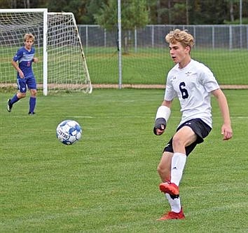 Great Northern Conference champs!