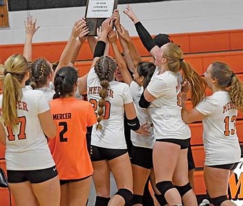 Tigers win Indianhead Conference for third straight year