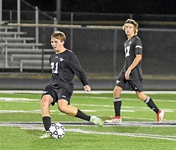 Three Lakes hands Thunderbirds first loss of the season