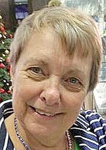 Judith Ann (Osterberg) Weber