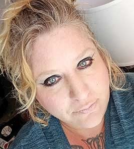 Christa Lorraine (Coffen) Hoover