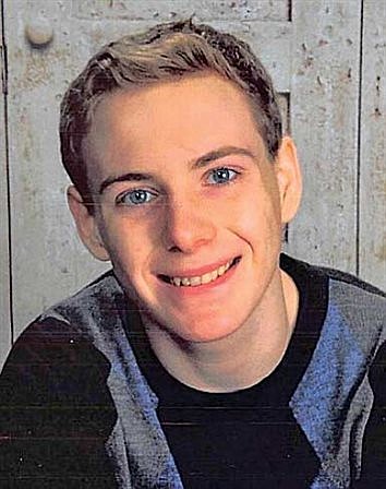 Earl Zachary Noles-Seiter