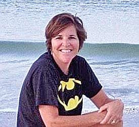 Bonnie Bishop Malchow