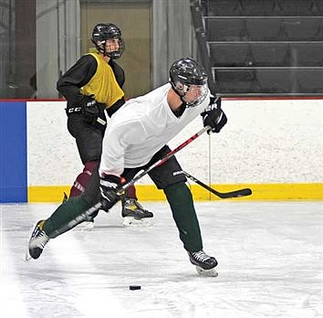 New season, same mentality