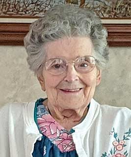 Mary Elizabeth Tallman