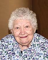 Doris Arleen Schmiechen