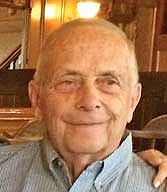 Ronald Maize