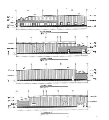 Minocqua plan commission approves CUP for candy production facility