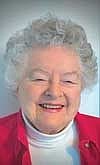 Eva “Eve” M. Luy