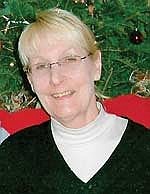 Nancy Elaine Franson