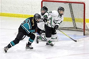 No. 1 Bay Area downs Edge 11-0