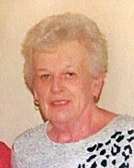 Judith (Judi) P. Martin (Steffen)