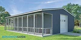 Lac du Flambeau town board OKs contribution for animal shelter
