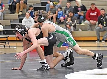 Handrick Hammer coming to Minocqua