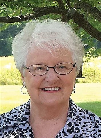 Marilyn A. (DeBoth) Petzko