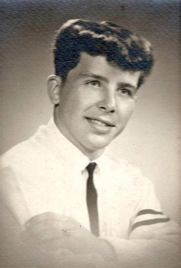 Jimmy Dean Van Rossum