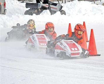 WKSRA Comes to Minocqua