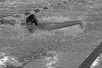 Lakeland boys’ swim finishes fourth at GNC meet