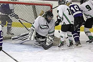 Northern Edge falls in wild finish 10-5 to Onalaska