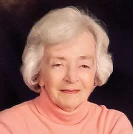 Norma E. Hayman