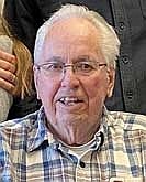 John W. Eldredge