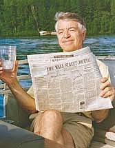 Harry Sheffield Griswold