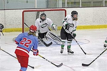Edge falls to Arrowhead 4-3 in regular season finale