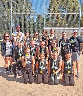 Lakeland Youth Softball registration and travel team tryouts