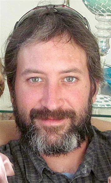 Ezekial (Zeke) Curtis John