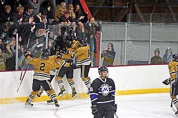 Going to State! Sequel just as sweet