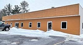 Minocqua town board approves CUP, OKs liquor license