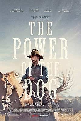 Movie Review (Western Month): “The Power of the Dog”