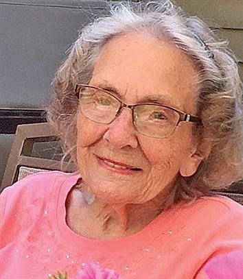 Carol Sue (Lange) Schultz