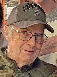 Richard “Dick” Leroy Pierce